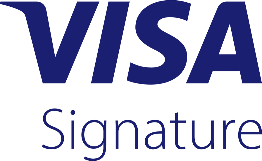 Visa Signature